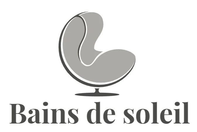Bains de soleil Soldes