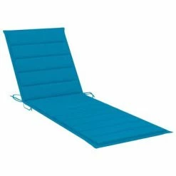 VidaXL Chaise longue de jardin avec table et coussin Pin imprégné 9 VidaXL Chaise longue de jardin avec table et coussin Pin imprégné -Bains de soleil Soldes image 2 3065928