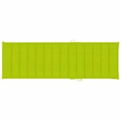 VidaXL Chaise longue de jardin avec coussin Bois d'acacia solide 10 VidaXL Chaise longue de jardin avec coussin Bois d'acacia solide -Bains de soleil Soldes image 3 3061340