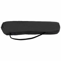 VidaXL Chaise longue pliable Bleu Acier 11 VidaXL Chaise longue pliable Bleu Acier -Bains de soleil Soldes image 4 47764