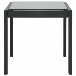 VidaXL Chaises longues 2 pcs avec table Textilène et acier 11 VidaXL Chaises longues 2 pcs avec table Textilène et acier -Bains de soleil Soldes image 4 47847