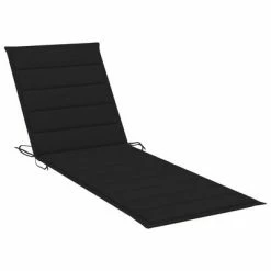 VidaXL Chaise longue de jardin avec table et coussin Pin imprégné 12 VidaXL Chaise longue de jardin avec table et coussin Pin imprégné -Bains de soleil Soldes image 5 3065961
