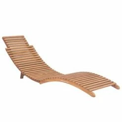 VidaXL Chaises longues 2 pcs avec coussins Bois massif de teck 12 VidaXL Chaises longues 2 pcs avec coussins Bois massif de teck -Bains de soleil Soldes image 5 3143633