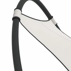 VidaXL Chaise longue à bascule avec roues Acier et textilène Crème 12 VidaXL Chaise longue à bascule avec roues Acier et textilène Crème -Bains de soleil Soldes image 5 317605