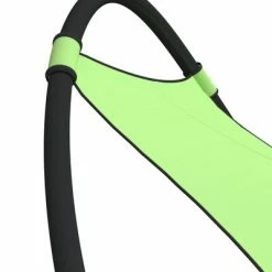 VidaXL Chaise longue à bascule avec roues Acier et textilène Vert 12 VidaXL Chaise longue à bascule avec roues Acier et textilène Vert -Bains de soleil Soldes image 5 317606