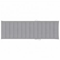 VidaXL Chaise longue de jardin avec table et coussin Pin imprégné 13 VidaXL Chaise longue de jardin avec table et coussin Pin imprégné -Bains de soleil Soldes image 6 3065955