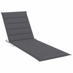 VidaXL Chaise longue double avec coussins anthracite Pin imprégné 13 VidaXL Chaise longue double avec coussins anthracite Pin imprégné -Bains de soleil Soldes image 6 3065969