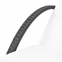 VidaXL Chaise longue avec coussin Résine tressée Noir -Bains de soleil Soldes image 6 42884